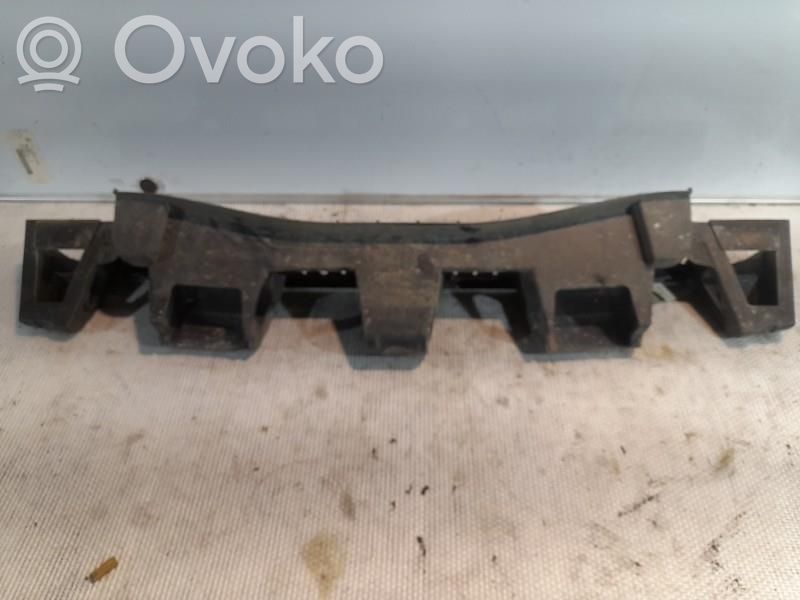 Citroen C3 Picasso Belka zderzaka tylnego 