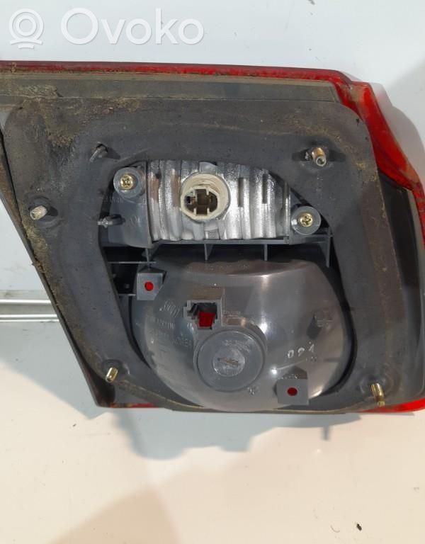 Mazda 626 Lampy tylnej klapy bagażnika