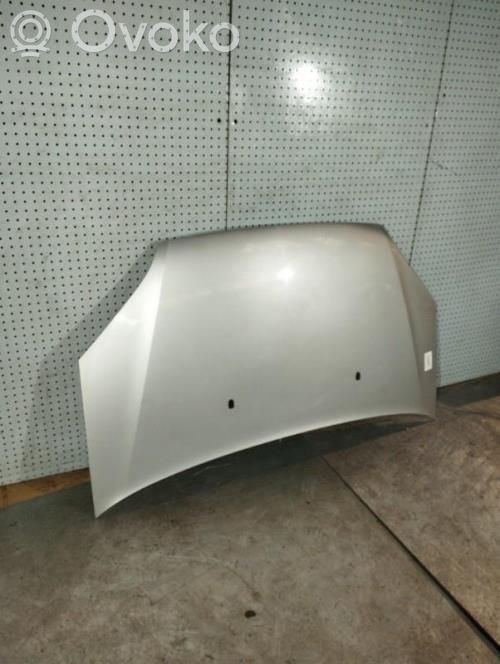 Engine bonnet/hood   1372089