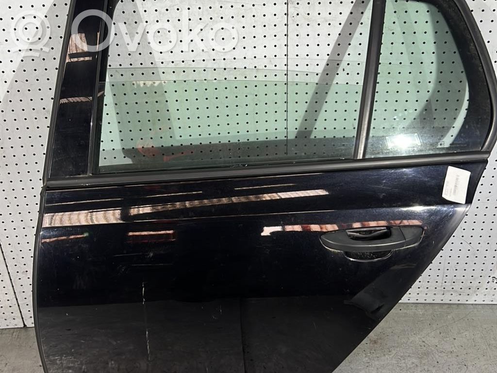 Volkswagen Golf VI Porte arrière