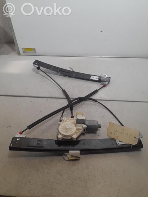 Ford Mondeo MK IV Motor macara geam ușă față