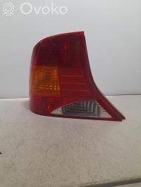 Ford Focus Luci posteriori