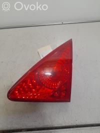 Peugeot 3008 I Takaluukun takavalot