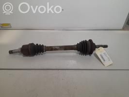 Peugeot 206 Arbre d'entraînement avant