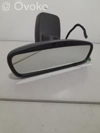 Rear view mirror (interior)   5260683