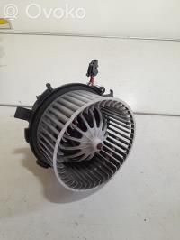 Audi S5 Pulseur d'air habitacle