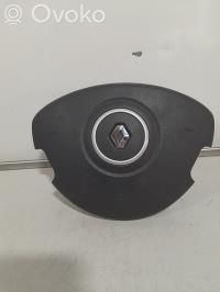 Renault Clio III Airbag dello sterzo