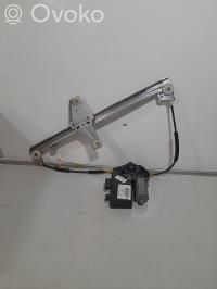 Peugeot 307 Motor del regulador de la ventanilla de la puerta delantera