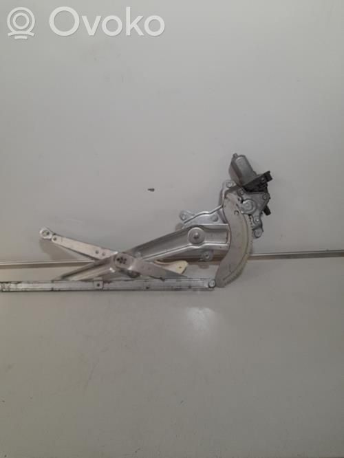 Suzuki SX4 Regulador de puerta delantera con motor