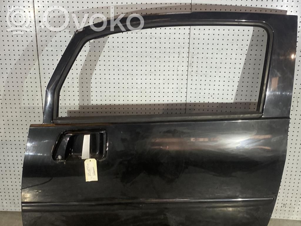 Tür vorne   9002V9
