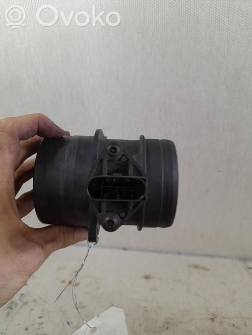 Ilmamassan virtausanturi   074906461B