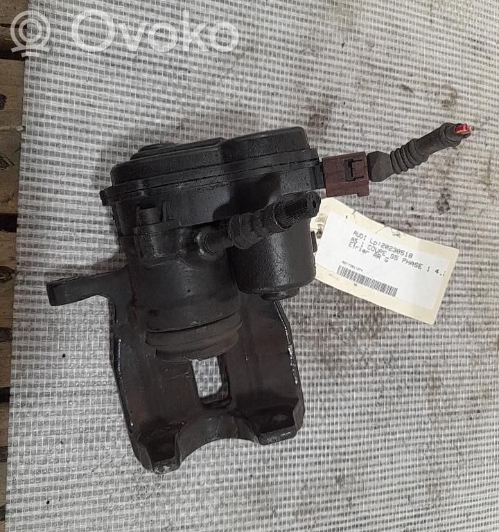 Audi S5 Bremssattel hinten 