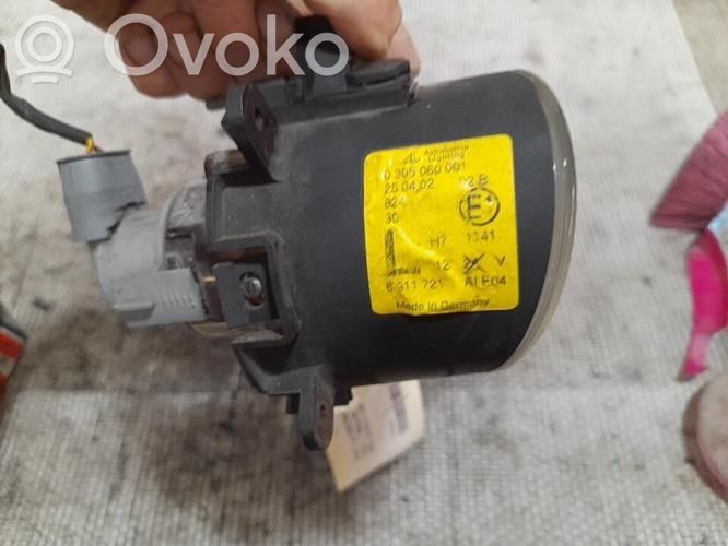 Nebelscheinwerfer vorne   63176925049