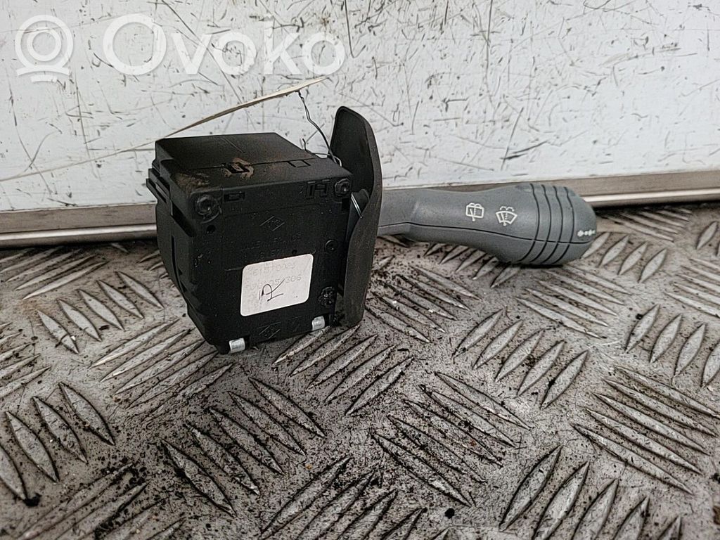 Renault Twingo I Manetka / Przełącznik wycieraczek 