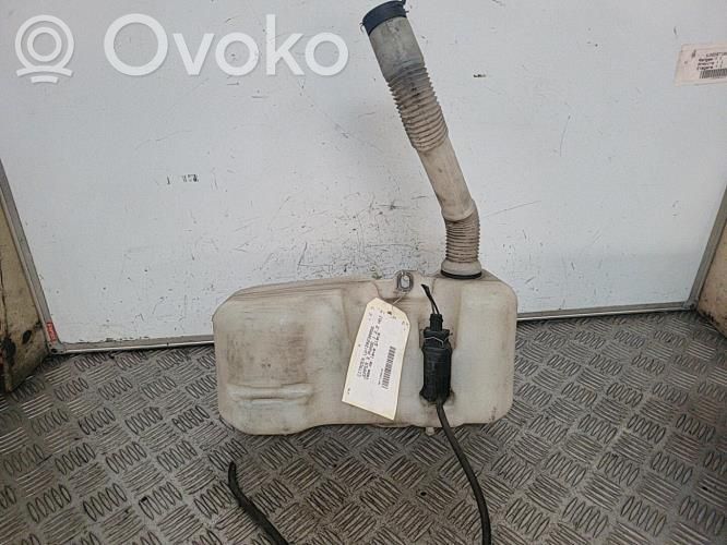 Citroen Jumper Wischwasserbehälter 