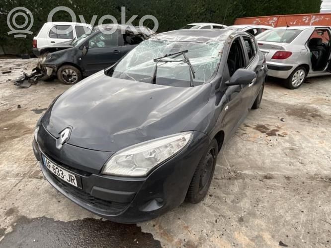Renault Megane III Semiasse anteriore