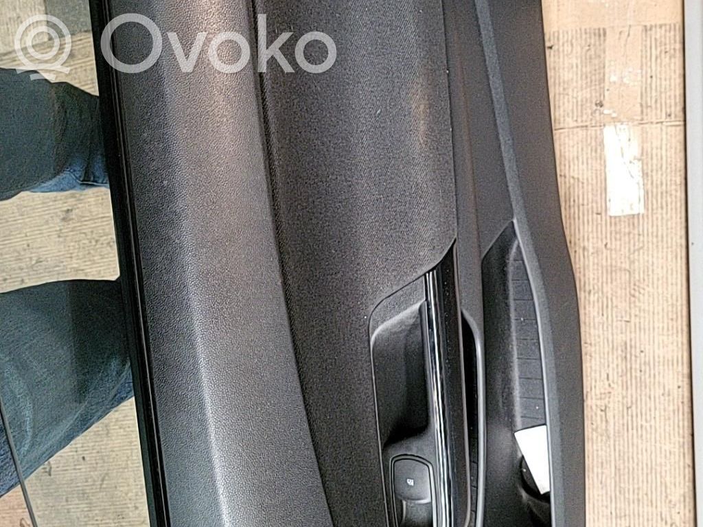 Opel Corsa D Mécanisme de lève-vitre avec moteur 