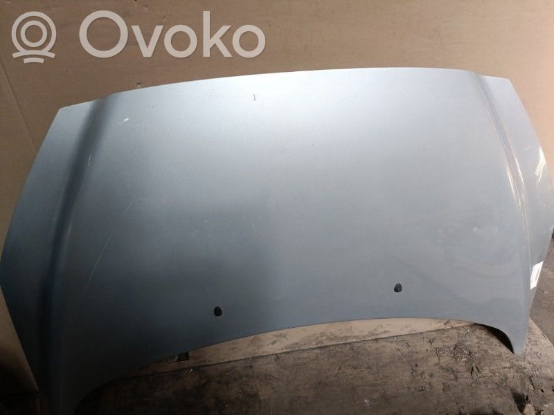 Peugeot 308 Pokrywa przednia / Maska silnika 