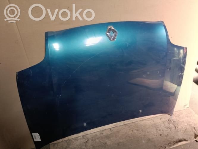 Renault Clio II Vano motore/cofano