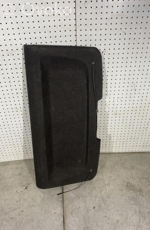 Fiat Grande Punto Polita portbagaj 