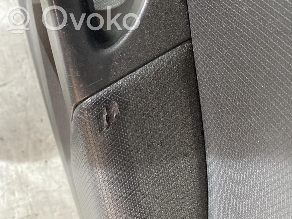 Renault Clio IV Rivestimento del pannello della portiera anteriore