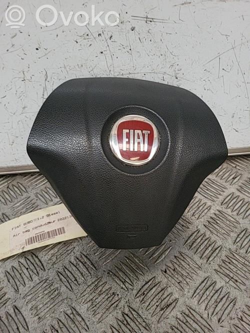 Fiat Qubo Airbag volan