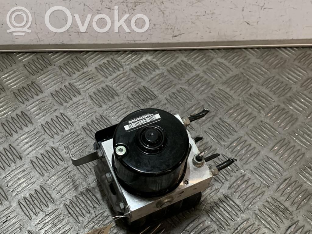 BMW 1 E81 E87 Pompe ABS 