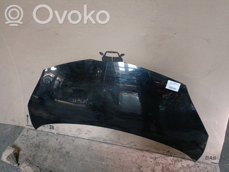 Toyota Aygo AB10 Vano motore/cofano
