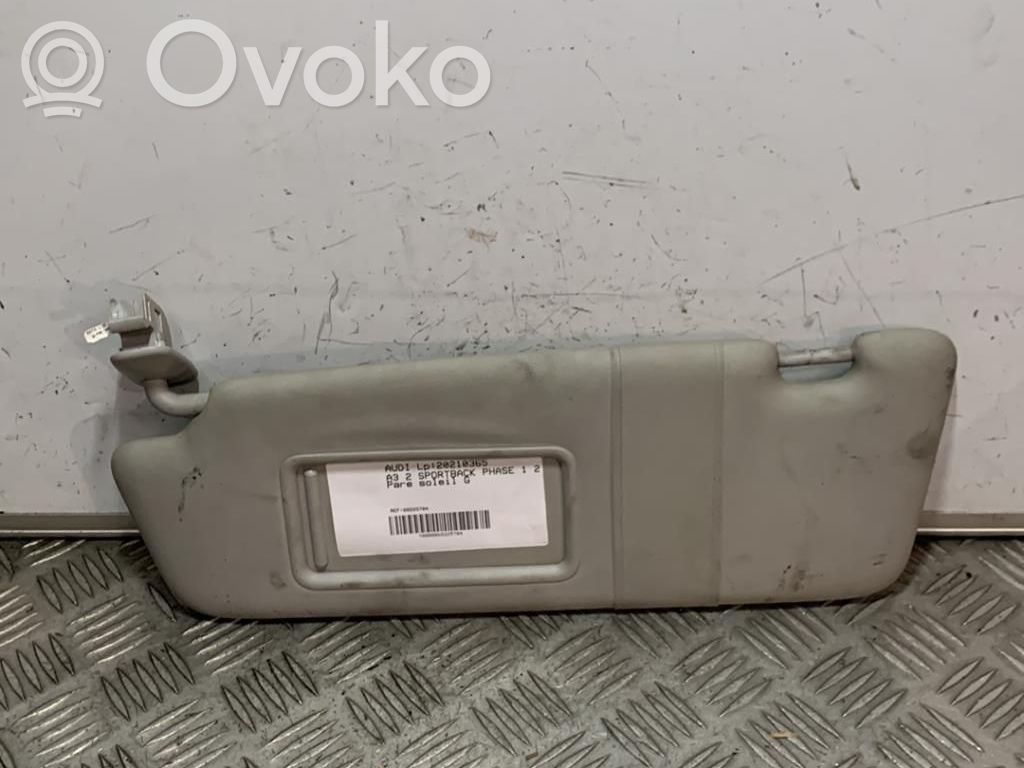 Aletta parasole   8P0857551AE9V4