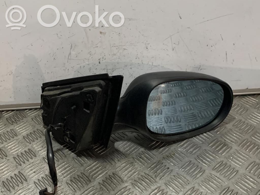 Fiat Bravo Espejo lateral manual