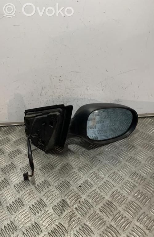 Fiat Bravo Manuaalinen sivupeili 