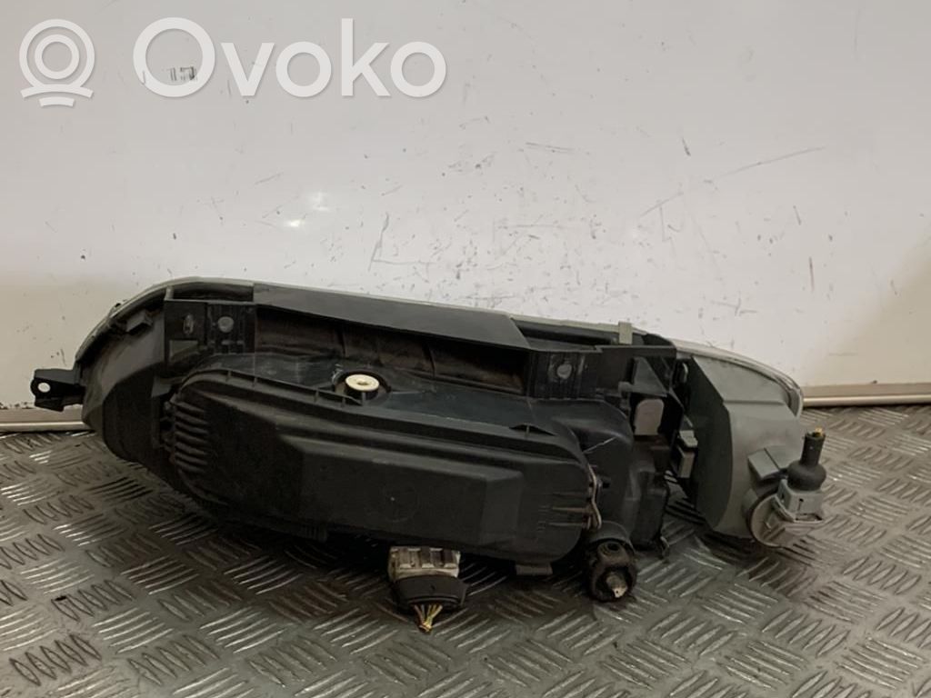 Citroen Xantia Faro/fanale