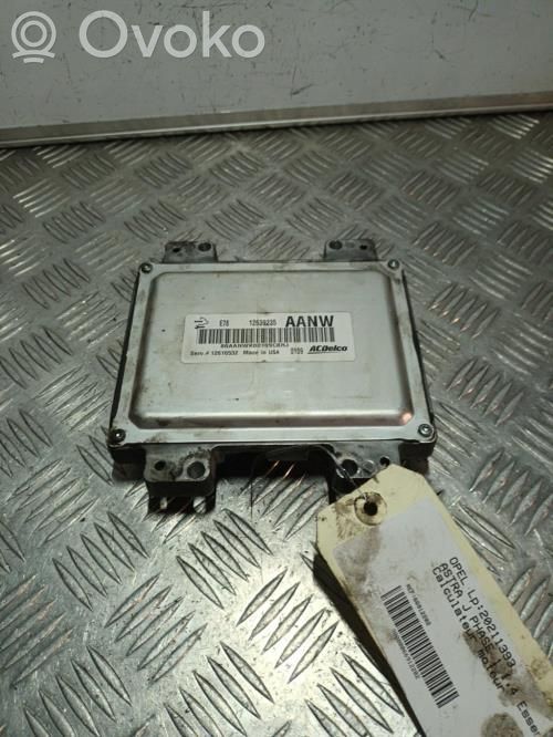 Engine control unit/module   12692200