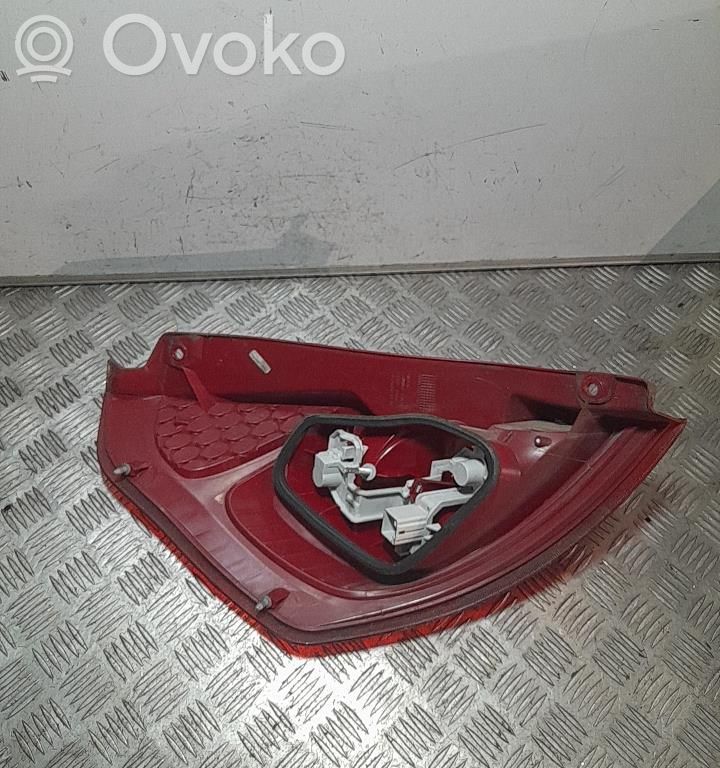Ford Fiesta Lampa tylna