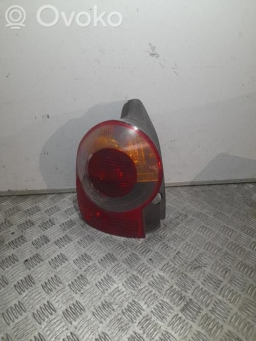 Rear/tail lights   8200538785