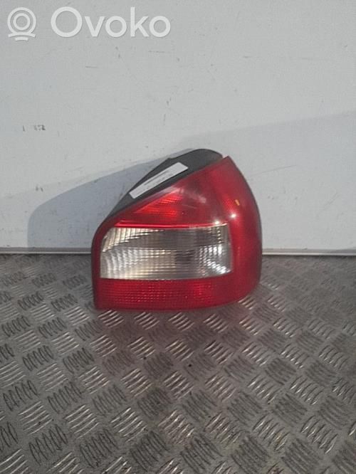 Audi A3 S3 8L Feux arrière / postérieurs