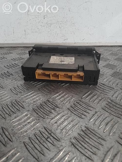 Audi A3 S3 8L Panel klimatyzacji