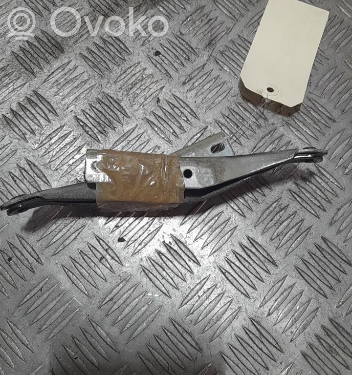 Peugeot 206+ Cerniere del vano motore/cofano 