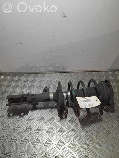 Toyota Corolla E120 E130 Amortisseur avant avec ressort
