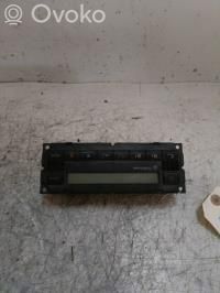 Volkswagen Golf IV Panel klimatyzacji