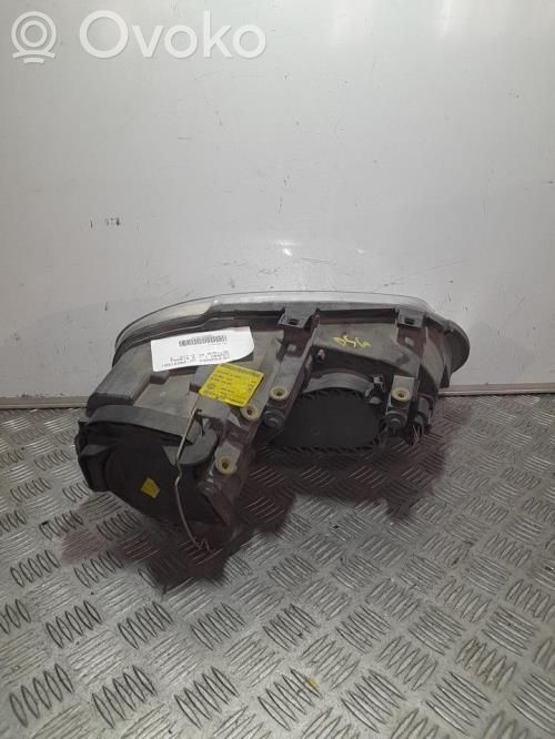 Volkswagen Touran I Phare frontale 