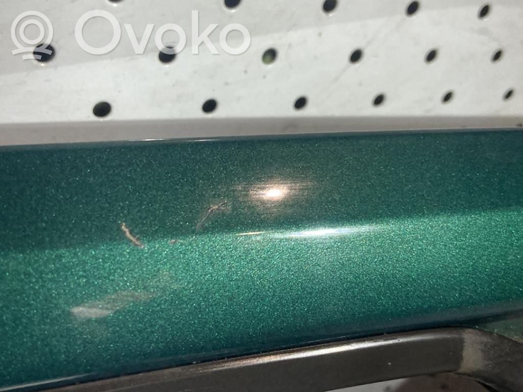 Citroen Berlingo Ușă față 