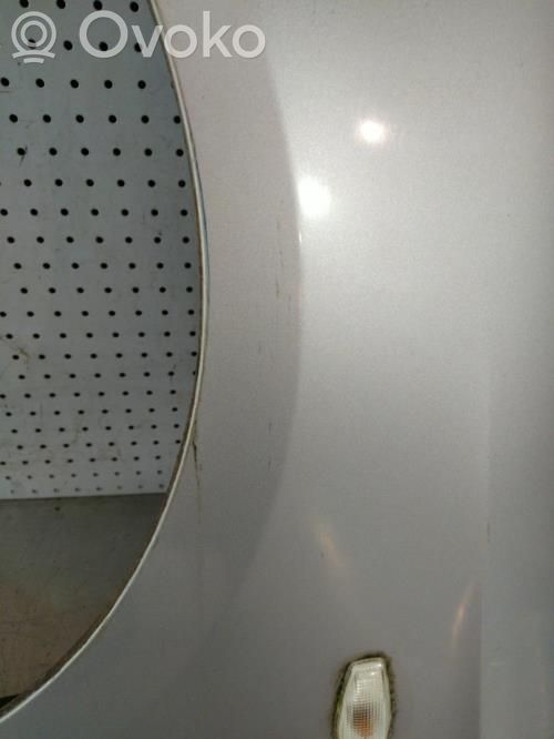 Kotflügel   6631107390
