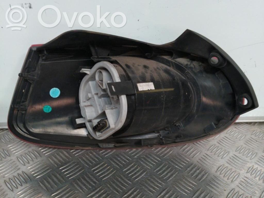 Fiat Bravo Rückleuchte Heckleuchte 