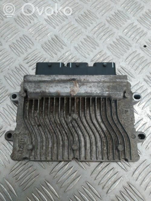 Motorsteuergerät/-modul   12992629