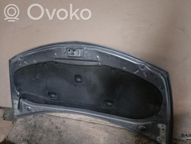 Motorhaube   7751476113