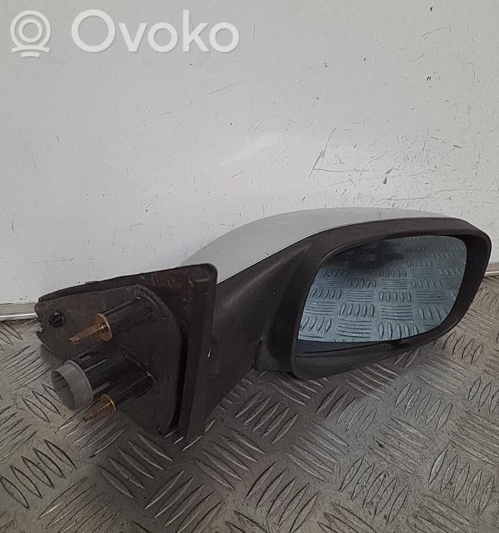 Espejo lateral manual   7701049059