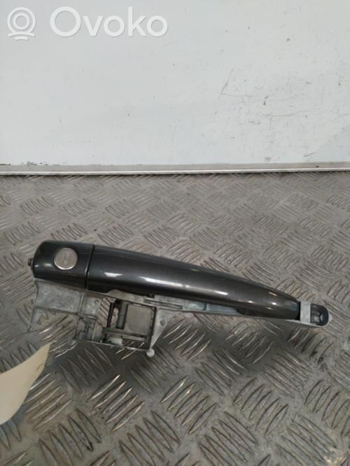 Etuoven ulkokahva   9101GF