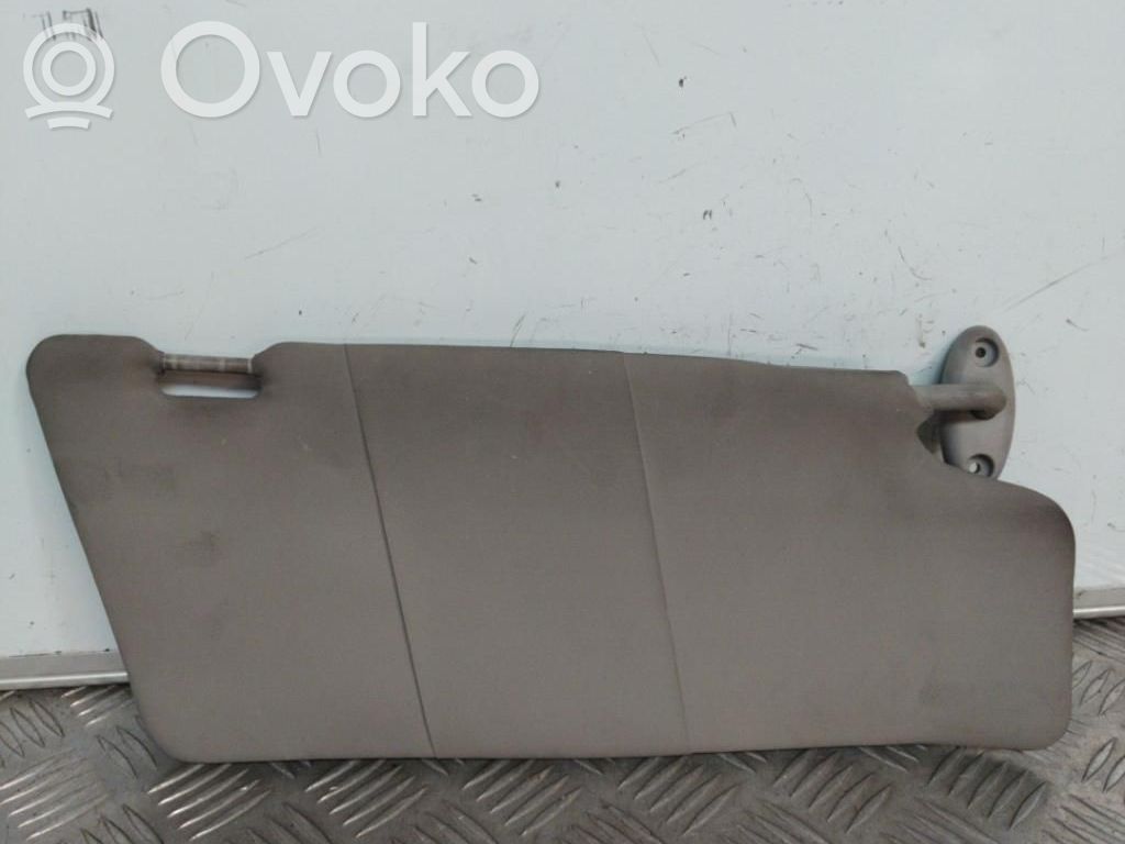 Ford Focus Visera parasol