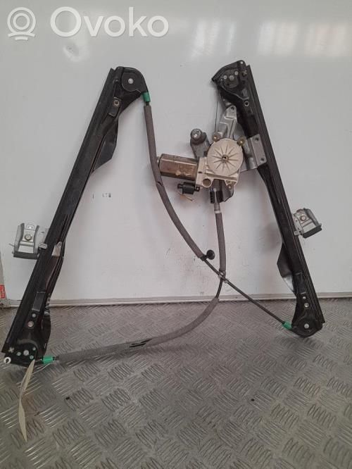 Ford Focus Mécanisme de lève-vitre avec moteur